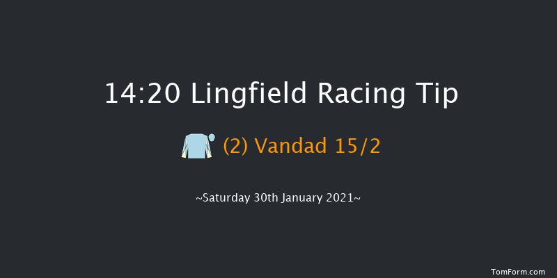 Play 4 To Win At Betway Handicap Lingfield 14:20 Handicap (Class 5) 6f Fri 29th Jan 2021