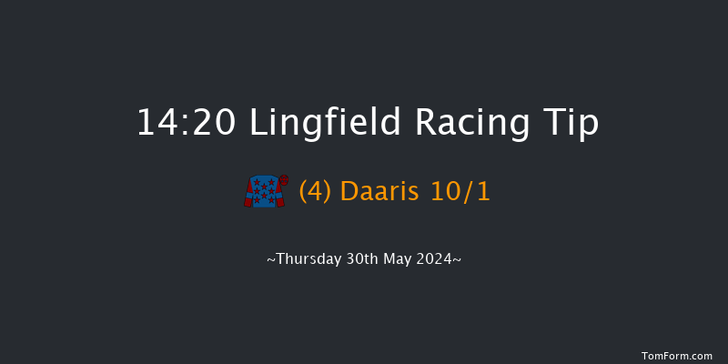 Lingfield  14:20 Handicap (Class 5) 16f Tue 28th May 2024