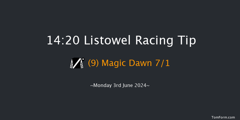 Listowel  14:20 Maiden Hurdle 16f Sun 2nd Jun 2024