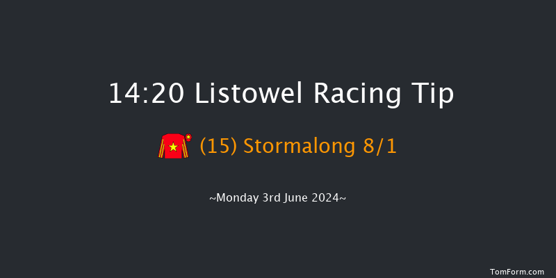 Listowel  14:20 Maiden Hurdle 16f Sun 2nd Jun 2024