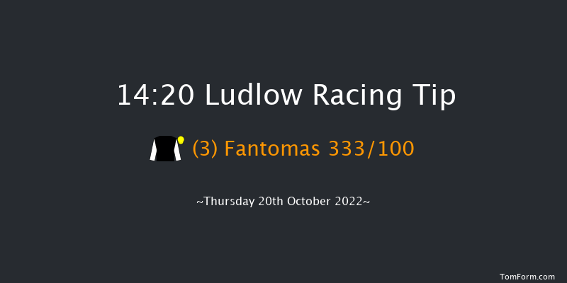 Ludlow 14:20 Handicap Chase (Class 5) 20f Mon 23rd May 2022