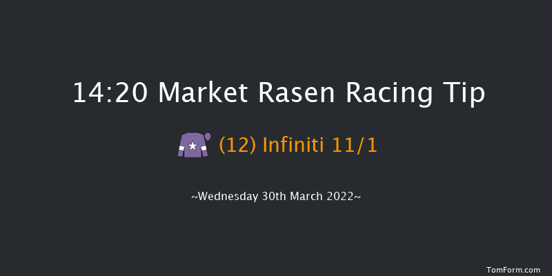 Market Rasen 14:20 Handicap Hurdle (Class 5) 19f Tue 22nd Mar 2022