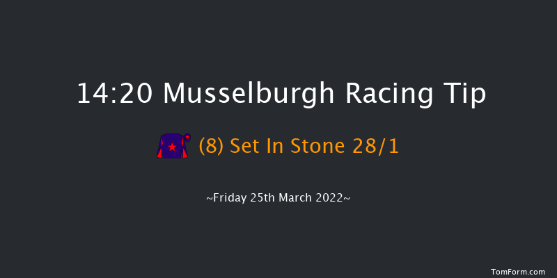 Musselburgh 14:20 Handicap Hurdle (Class 2) 17f Wed 2nd Mar 2022