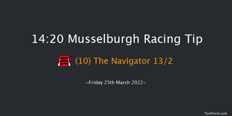 Musselburgh 14:20 Handicap Hurdle (Class 2) 17f Wed 2nd Mar 2022