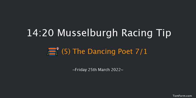 Musselburgh 14:20 Handicap Hurdle (Class 2) 17f Wed 2nd Mar 2022