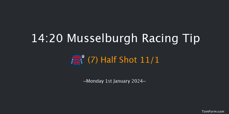 Musselburgh 14:20 Handicap Chase (Class 2) 20f Mon 18th Dec 2023