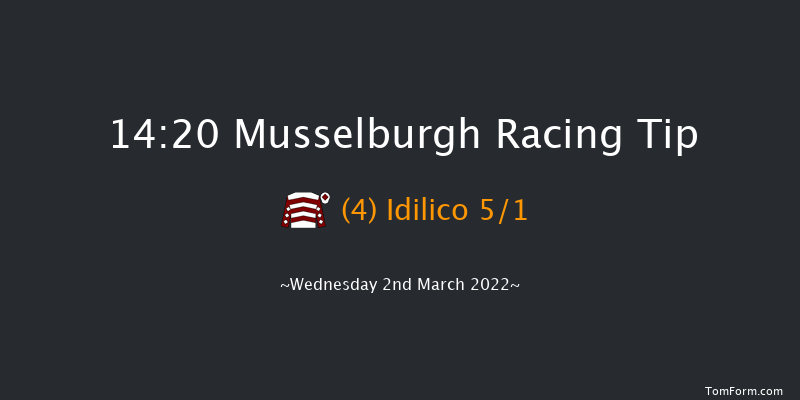 Musselburgh 14:20 Handicap Chase (Class 5) 20f Sun 20th Feb 2022