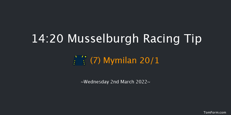 Musselburgh 14:20 Handicap Chase (Class 5) 20f Sun 20th Feb 2022