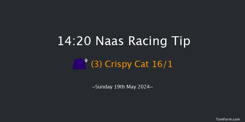 Naas  14:20 Listed 5f Sat 11th May 2024