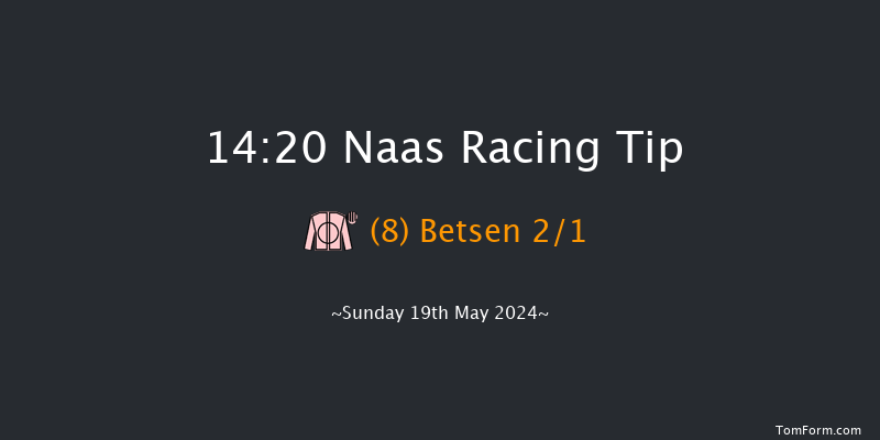 Naas  14:20 Listed 5f Sat 11th May 2024