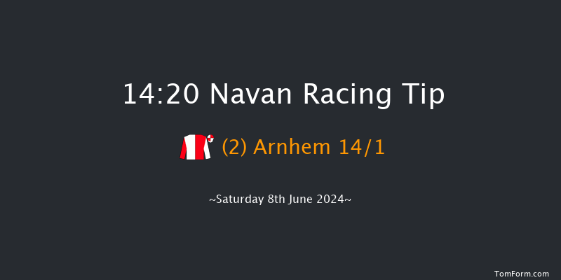 Navan  14:20 Handicap 5f Tue 7th May 2024