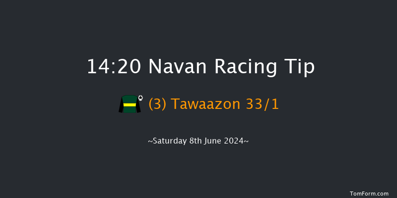 Navan  14:20 Handicap 5f Tue 7th May 2024