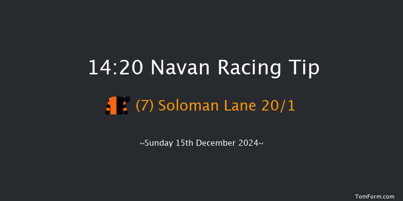 Navan  14:20 Handicap Chase 20f Sat 7th Dec 2024