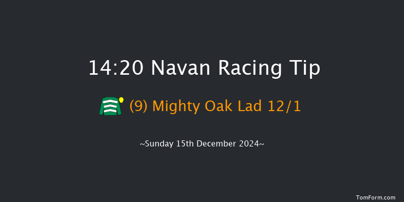 Navan  14:20 Handicap Chase 20f Sat 7th Dec 2024