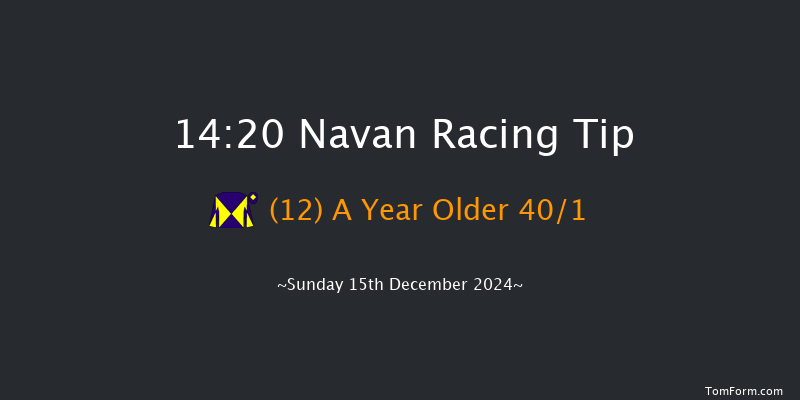 Navan  14:20 Handicap Chase 20f Sat 7th Dec 2024