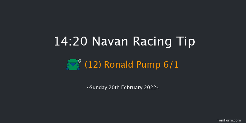 Navan 14:20 Conditions Hurdle 21f Sat 22nd Jan 2022