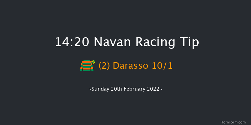 Navan 14:20 Conditions Hurdle 21f Sat 22nd Jan 2022