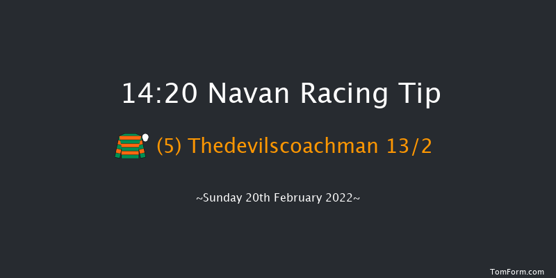 Navan 14:20 Conditions Hurdle 21f Sat 22nd Jan 2022