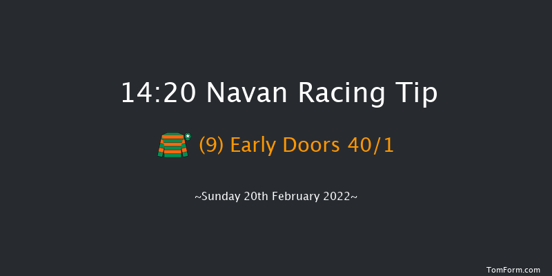 Navan 14:20 Conditions Hurdle 21f Sat 22nd Jan 2022