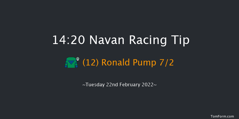 Navan 14:20 Conditions Hurdle 21f Sat 22nd Jan 2022