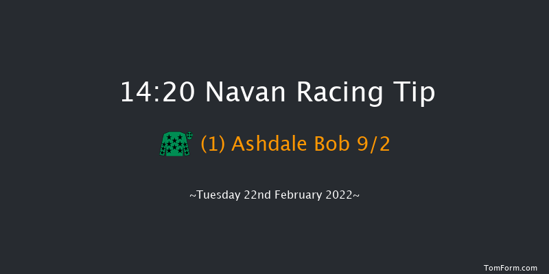 Navan 14:20 Conditions Hurdle 21f Sat 22nd Jan 2022