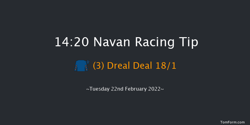 Navan 14:20 Conditions Hurdle 21f Sat 22nd Jan 2022