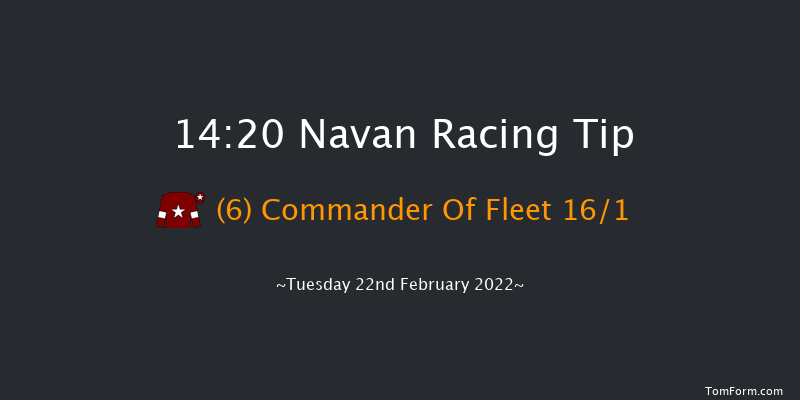 Navan 14:20 Conditions Hurdle 21f Sat 22nd Jan 2022