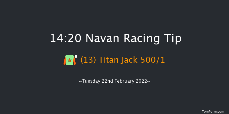 Navan 14:20 Conditions Hurdle 21f Sat 22nd Jan 2022