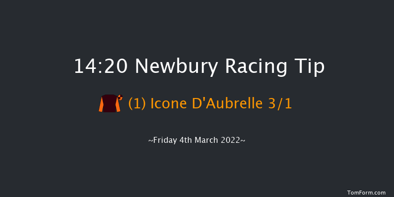 Newbury 14:20 Conditions Hurdle (Class 4) 16f Sun 20th Feb 2022