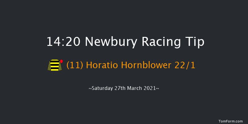 BetVictor Conditional Jockeys' Veterans' Handicap Chase Newbury 14:20 Handicap Chase (Class 2) 23f Fri 26th Mar 2021