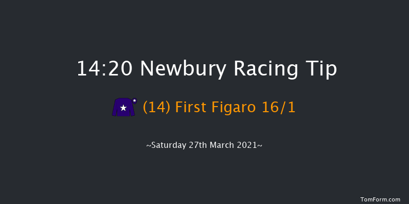 BetVictor Conditional Jockeys' Veterans' Handicap Chase Newbury 14:20 Handicap Chase (Class 2) 23f Fri 26th Mar 2021