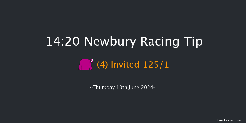 Newbury  14:20 Stakes (Class
4) 6f Sat 18th May 2024