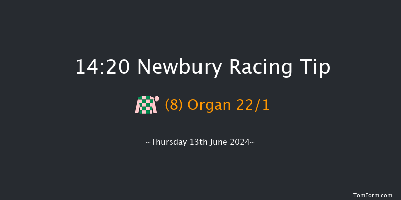 Newbury  14:20 Stakes (Class
4) 6f Sat 18th May 2024