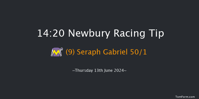 Newbury  14:20 Stakes (Class
4) 6f Sat 18th May 2024