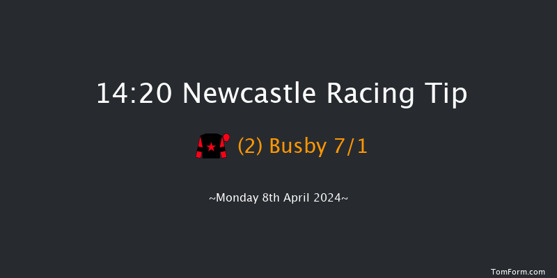 Newcastle  14:20 Handicap (Class 6) 10f Fri 29th Mar 2024