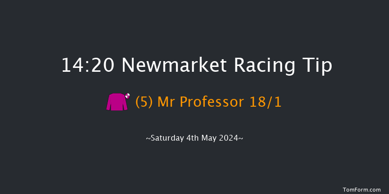 Newmarket  14:20 Handicap (Class 2) 9f Fri 3rd May 2024