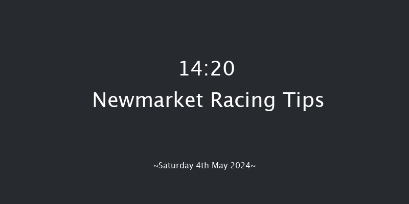 Newmarket  14:20 Handicap (Class 2) 9f Fri 3rd May 2024