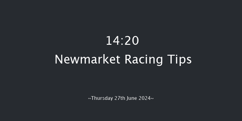 Newmarket  14:20 Stakes (Class 4) 6f Sat 22nd Jun 2024