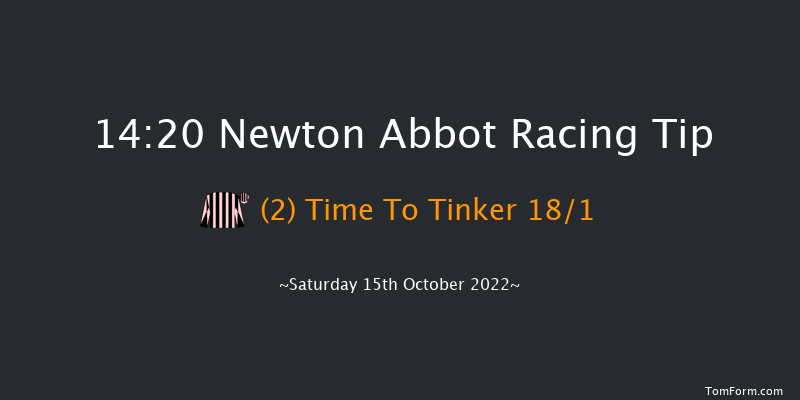 Newton Abbot 14:20 Handicap Hurdle (Class 2) 26f Mon 26th Sep 2022