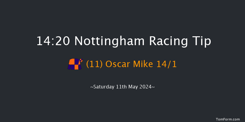 Nottingham  14:20 Stakes (Class 5) 6f Fri 10th May 2024