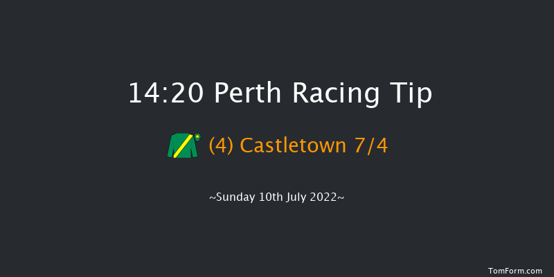 Perth 14:20 Handicap Chase (Class 4) 24f Thu 30th Jun 2022