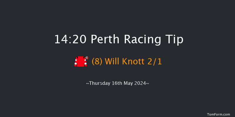 Perth  14:20 Maiden
Hurdle (Class 4) 16f Wed 15th May 2024