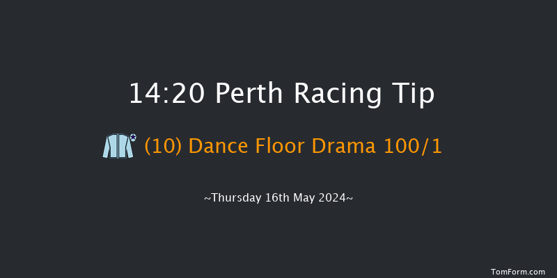 Perth  14:20 Maiden
Hurdle (Class 4) 16f Wed 15th May 2024