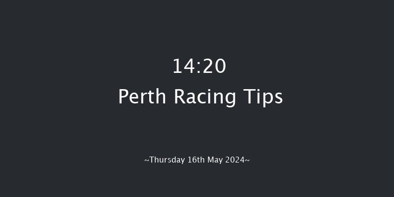 Perth  14:20 Maiden
Hurdle (Class 4) 16f Wed 15th May 2024