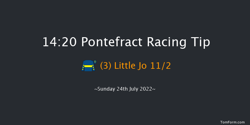 Pontefract 14:20 Handicap (Class 5) 8f Fri 15th Jul 2022