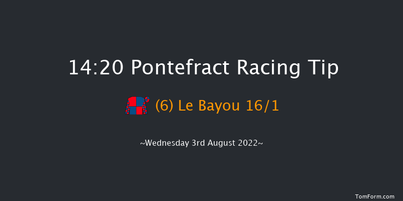 Pontefract 14:20 Handicap (Class 6) 10f Sun 24th Jul 2022