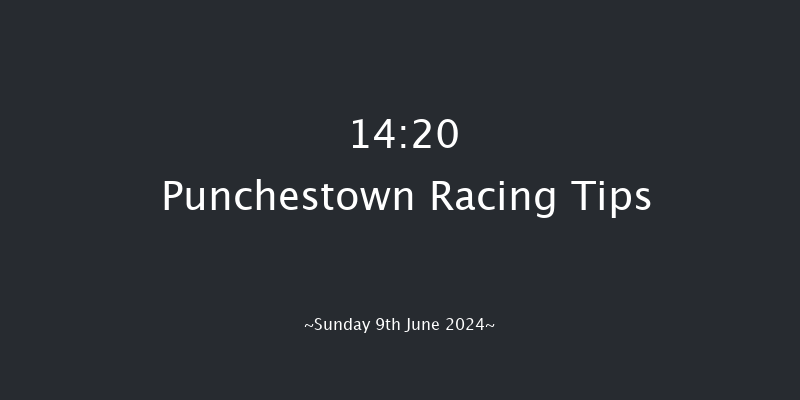 Punchestown  14:20 Handicap
Chase 20f Sat 8th Jun 2024