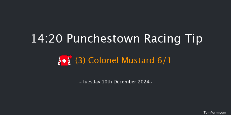 Punchestown  14:20 Conditions Hurdle 17f Sun 24th Nov 2024