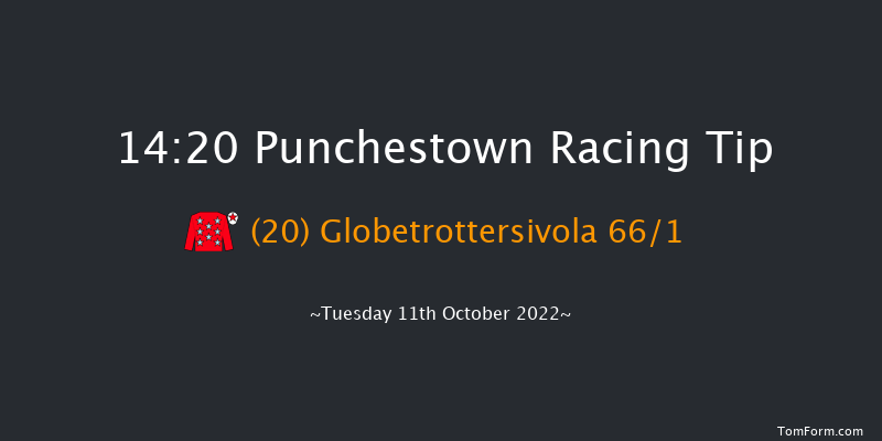 Punchestown 14:20 Handicap Hurdle 16f Tue 13th Sep 2022