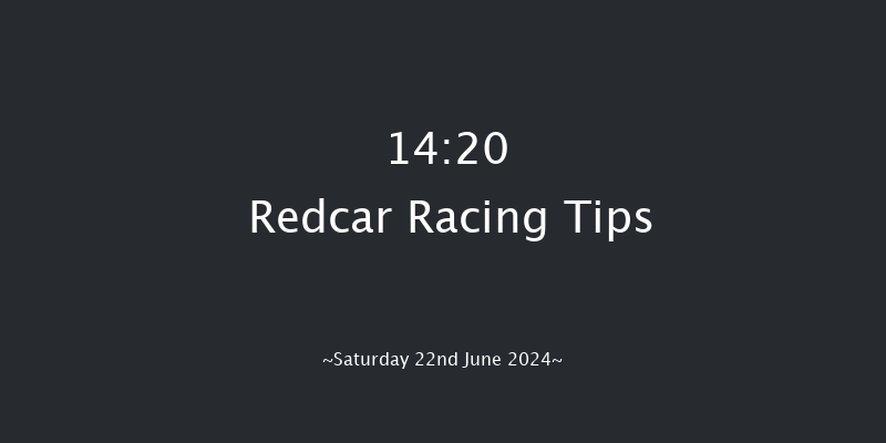 Redcar  14:20 Stakes (Class 5) 5f Fri 21st Jun 2024